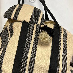 Universal Thread Carry All with Wallet